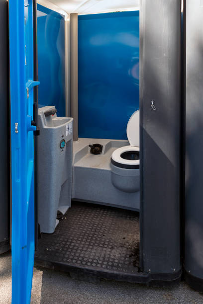 Best Sanitation services for porta potties  in Ludlow, KY