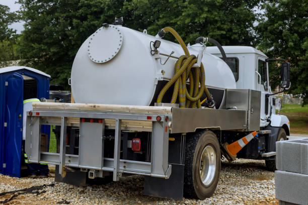 Best Affordable portable toilet rental  in Ludlow, KY