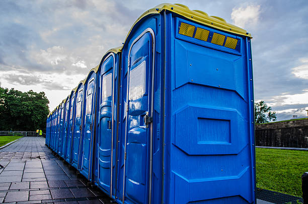 Best Affordable porta potty rental  in Ludlow, KY